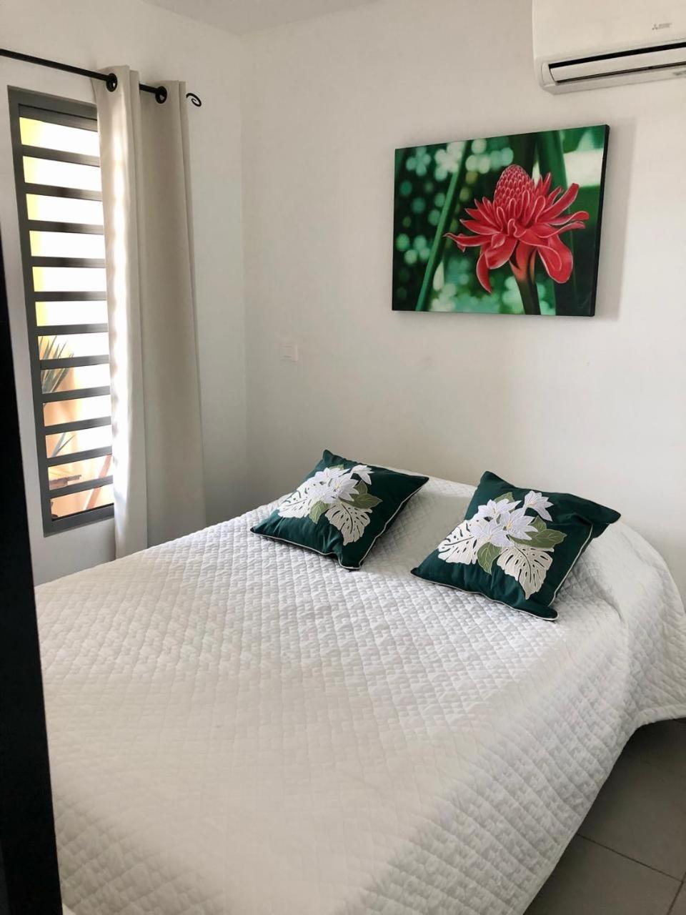 Appartement Terupe Papeete  Zewnętrze zdjęcie